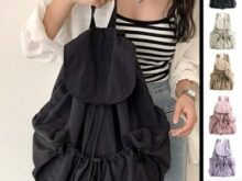 백팩 고르는 방법