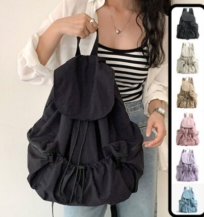 백팩 고르는 방법