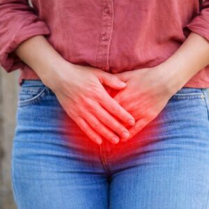 소변 볼 때 찌릿