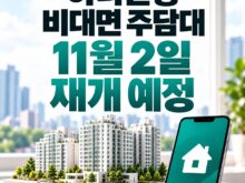 하나은행 비대면 주택담보대출 재개